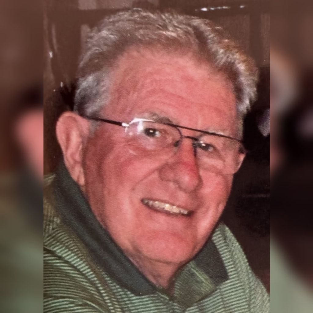 Robert Francis Boedy Profile Photo