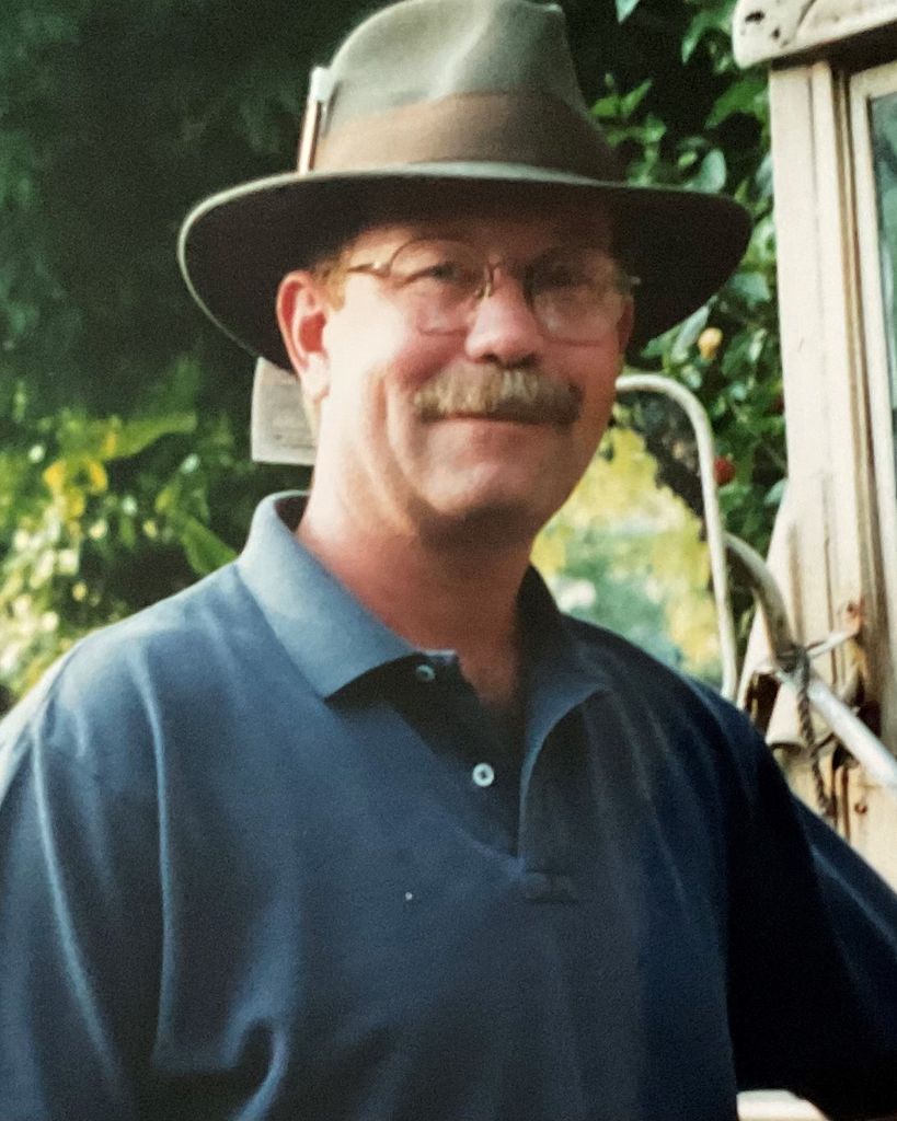 Mark Alvin Sandau Profile Photo