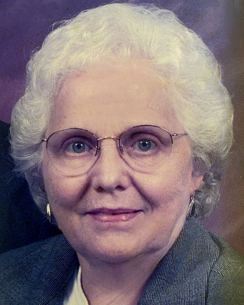 Marilyn "Lynn" C. McMaster