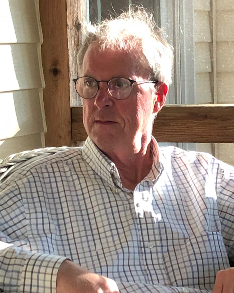 Samuel Forrest Clemens