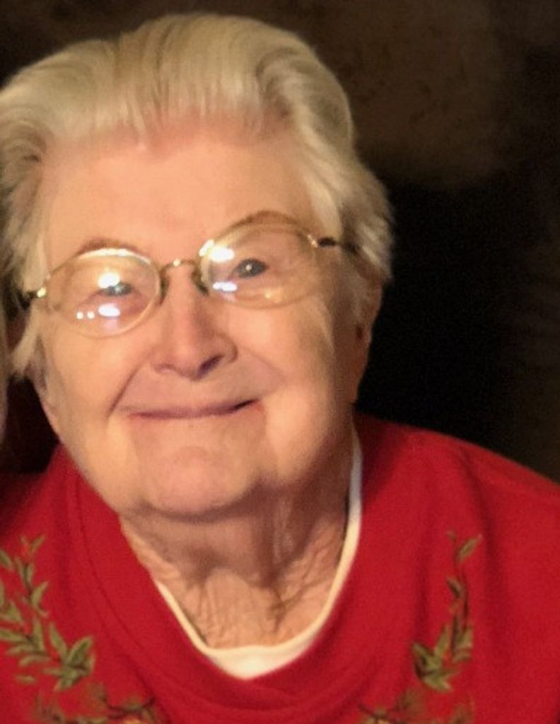 Georgia (Thompson)  Foley