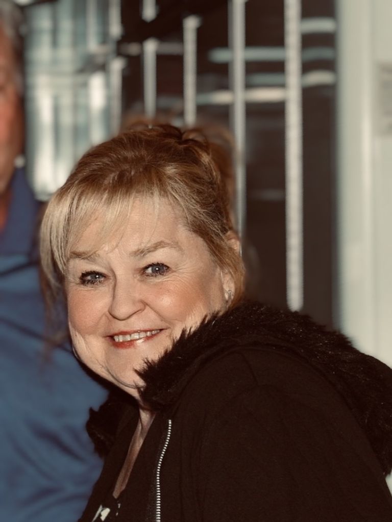 Shirley Cordell Profile Photo