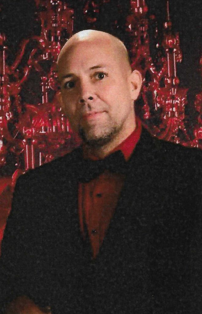 Jamie D. Springman