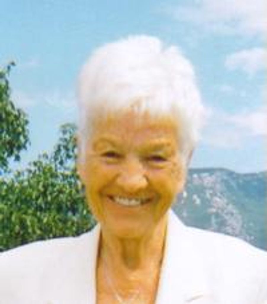 Maria (Vetrih)  Terdich