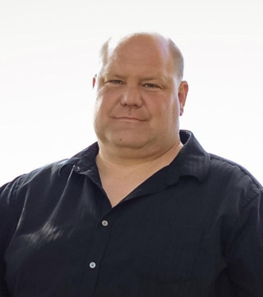 Brian W. Knight Profile Photo