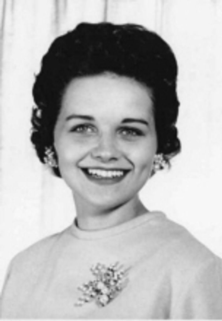Audrey J. Lane