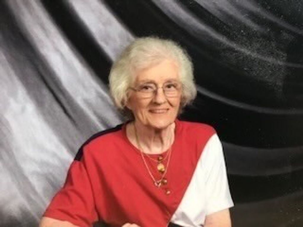 Bernice Middlebrook Carter