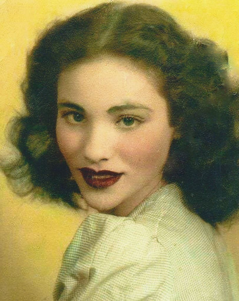 Mary L. (nee Imburgia) Bryant Profile Photo