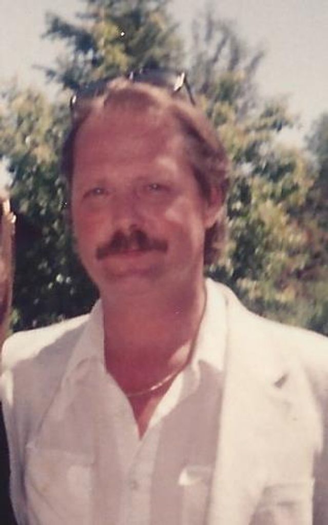 Gregory Alan Snyder