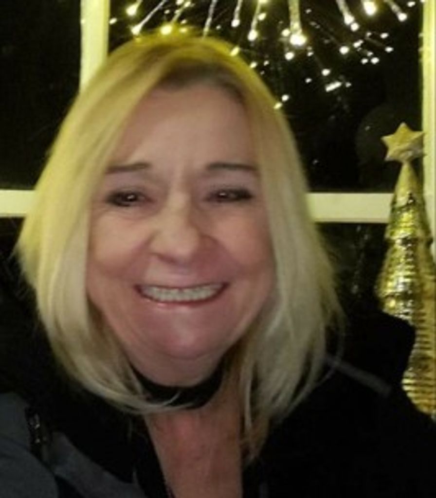 Katherine Walsh