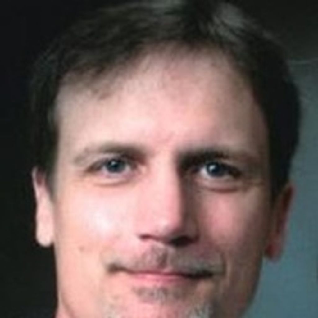 John Maxey