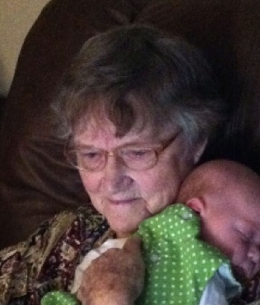 Ruth L. Baccus Profile Photo