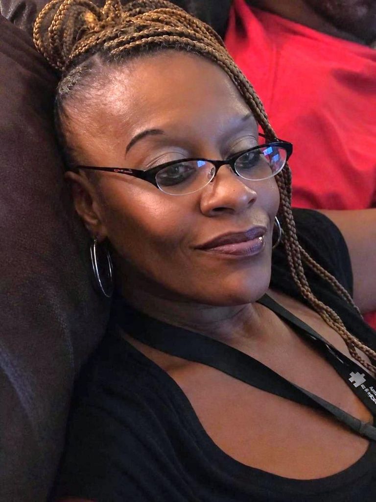 Lisa Annette Lolar-Tatum Profile Photo