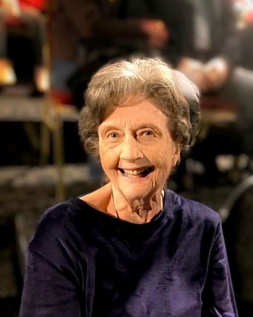 Dell Jean Cook Profile Photo