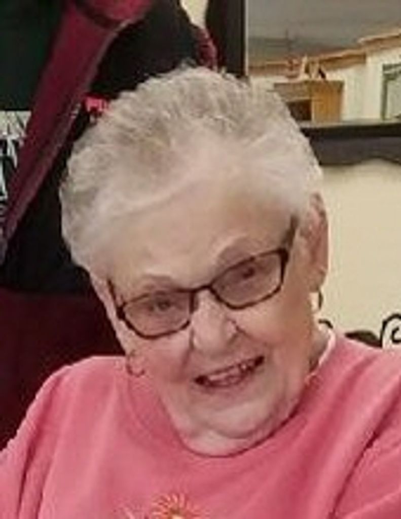 Joan A. Diederichs