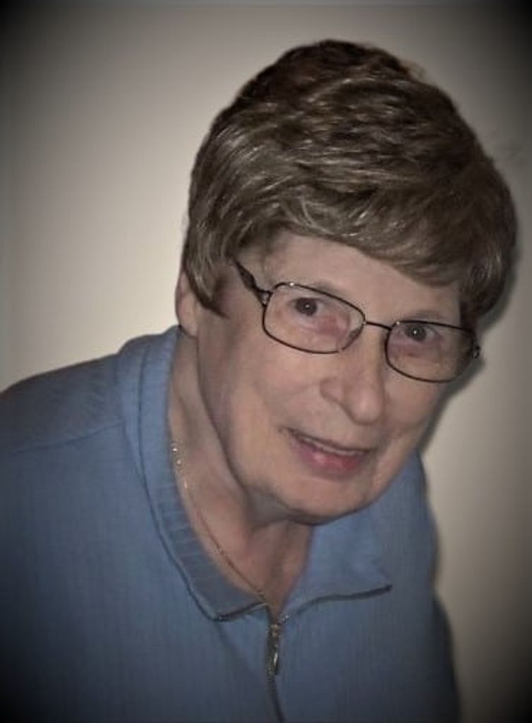 Beverly A. Miller