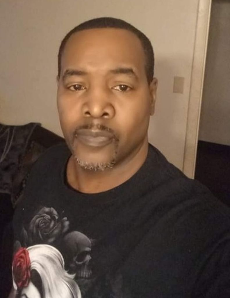 Troy Pratt Sr. Profile Photo