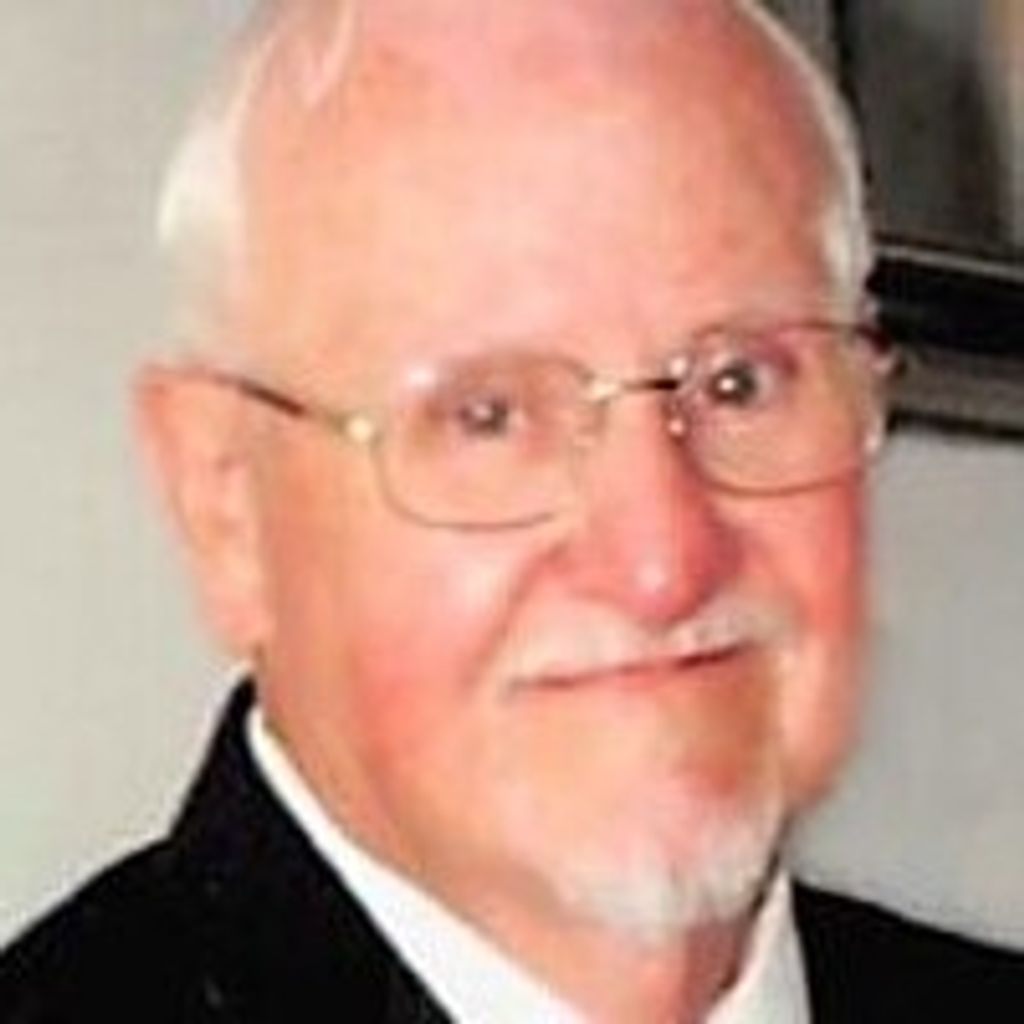 George A. Kirkham