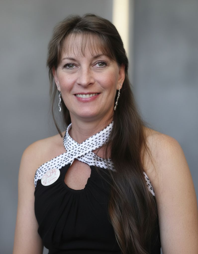 Carol M. (Eck) Debacker