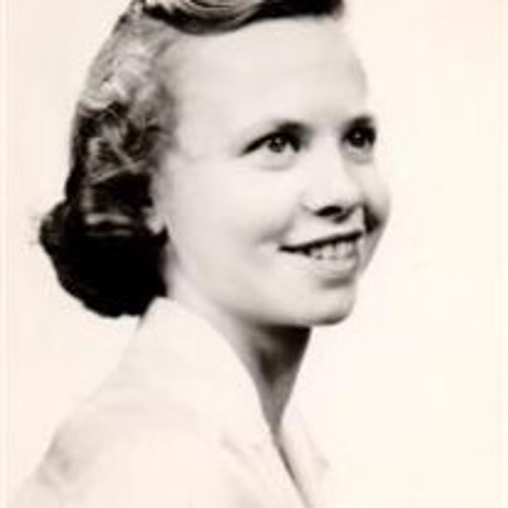 Jacqueline R. Doscher