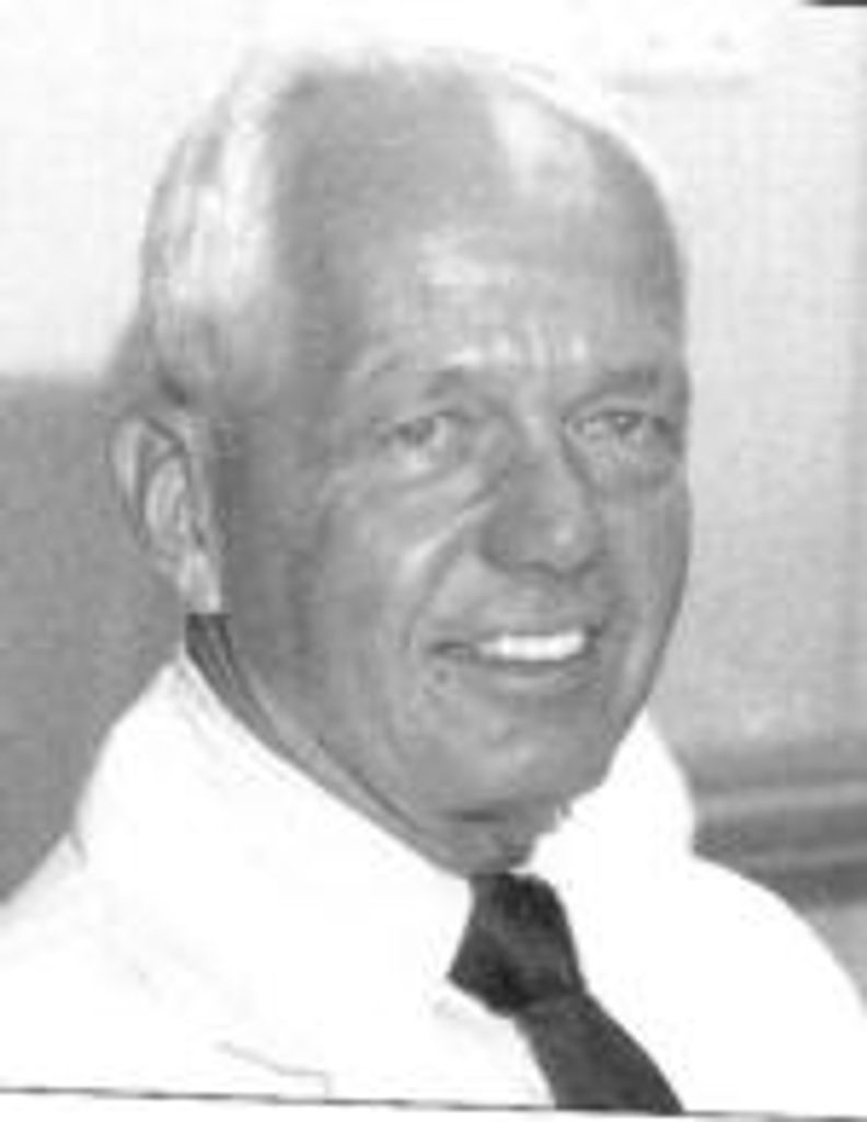 Dr. Gibbs Walter Zauft