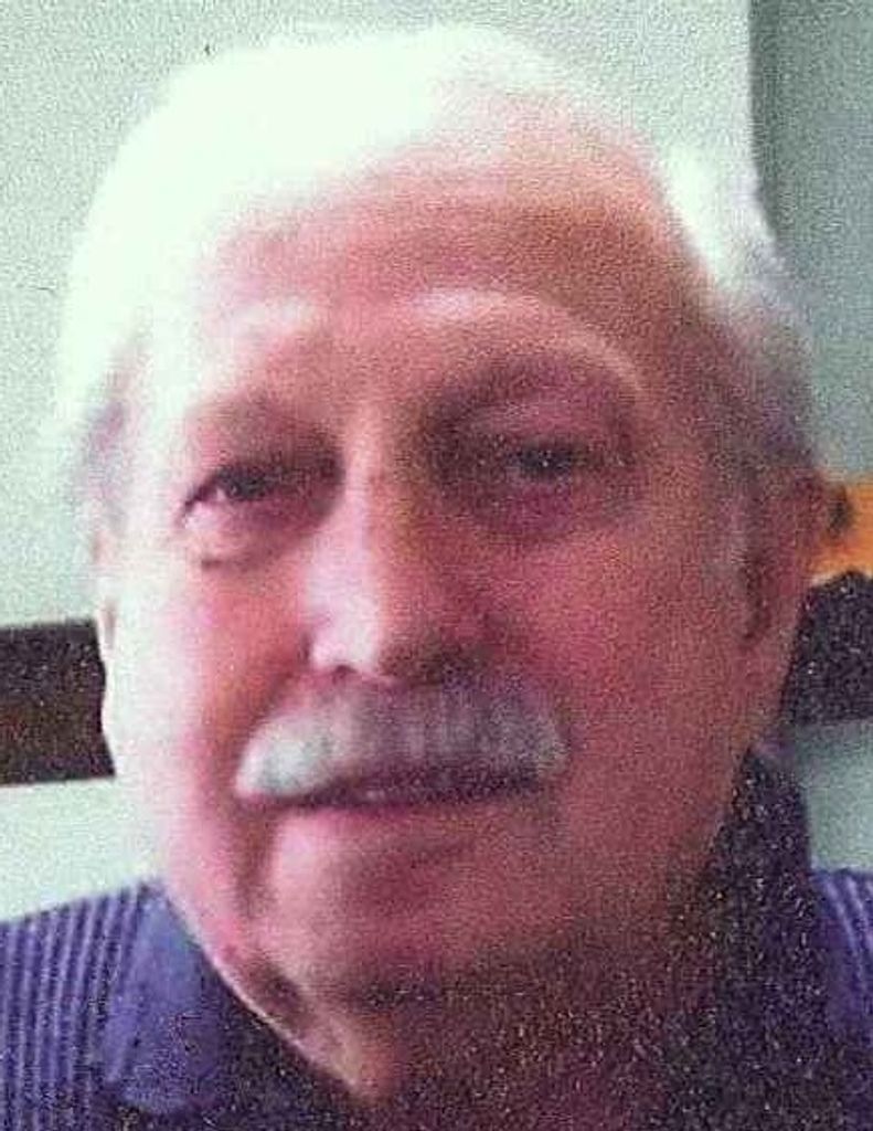 Joseph "Bill" William Caldwell