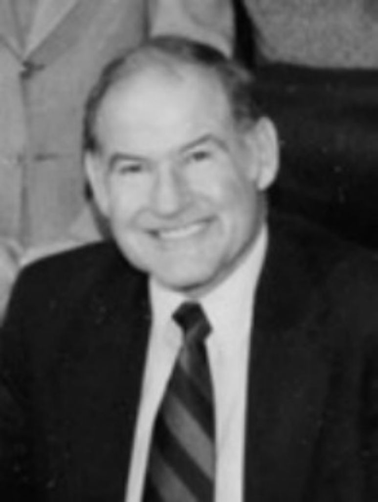 Roy  Joseph O'Donnell  Jr.