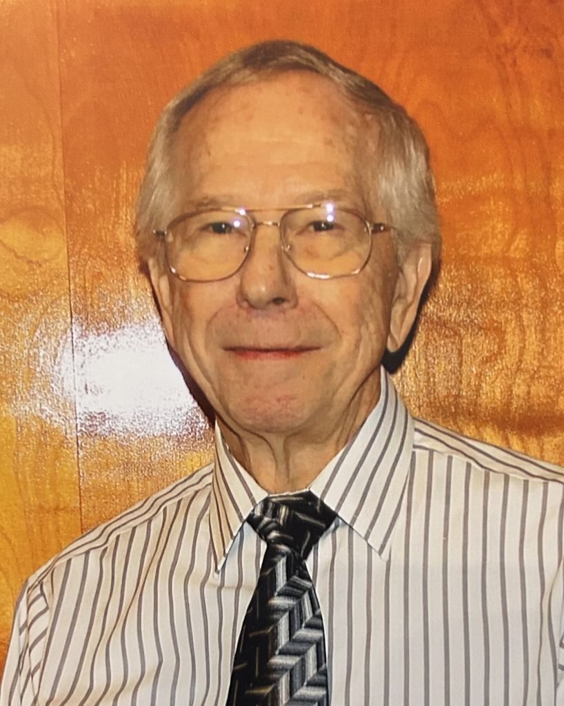 Robert J. Wagner, Sr.