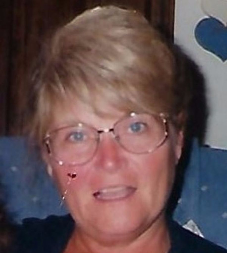 Mrs. Mary Kuberski