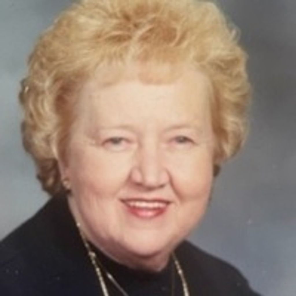 Dorothy Poulson