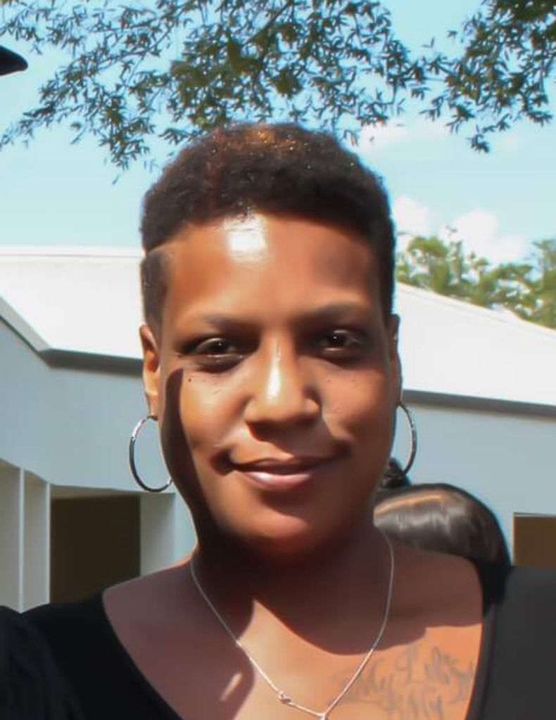 Taska Clarice Craig Profile Photo