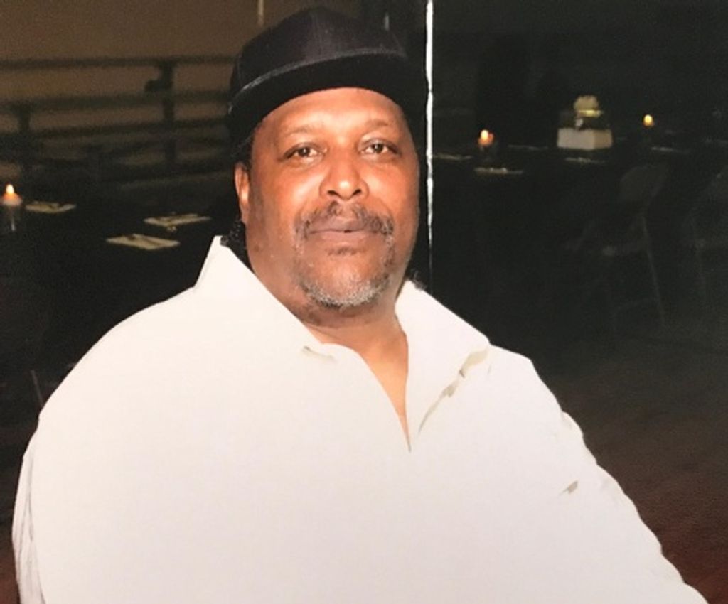 Willie James Westbrooks Profile Photo