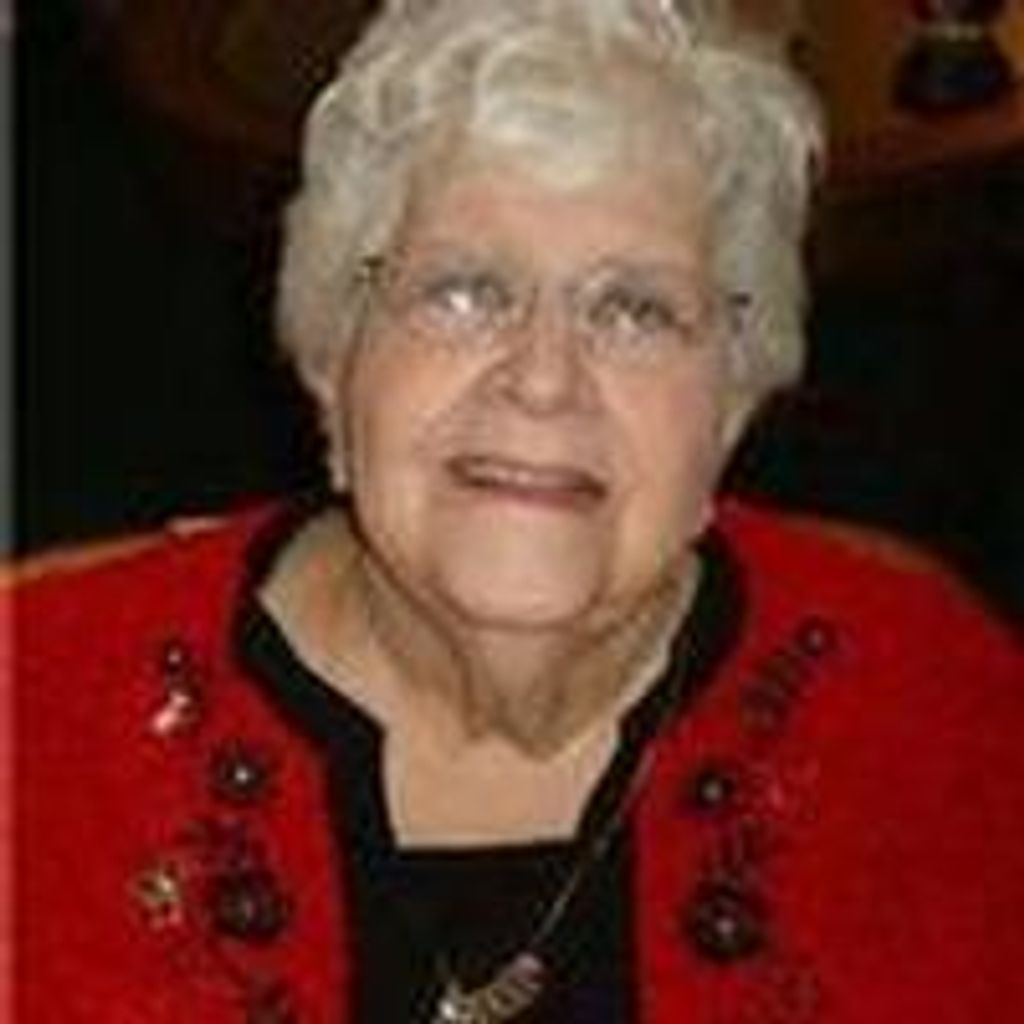 Teresa Hope Voss