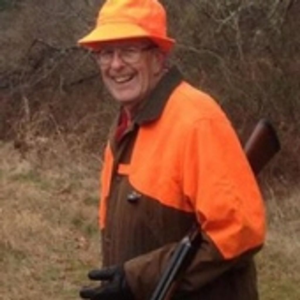 Jeffrey Wallen Steere