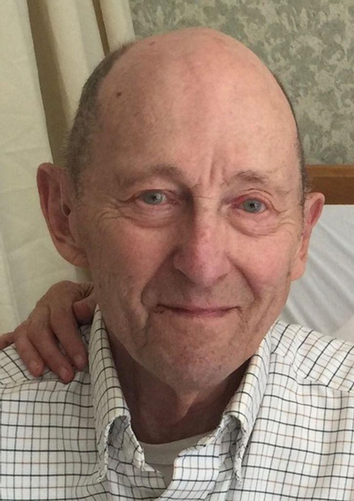 William A. Bohne Profile Photo