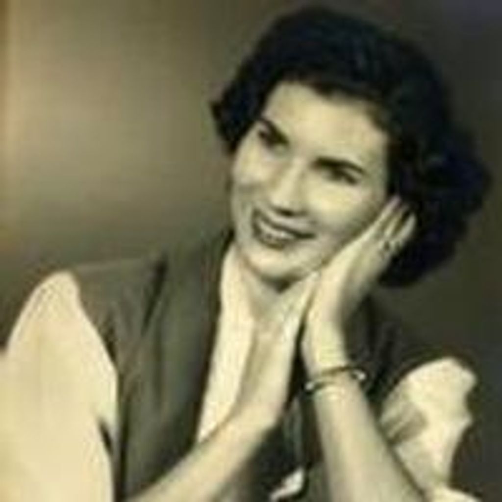 Eva Nell Bearden