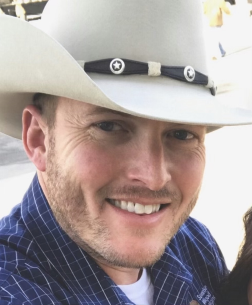 Kendal Lance Ross