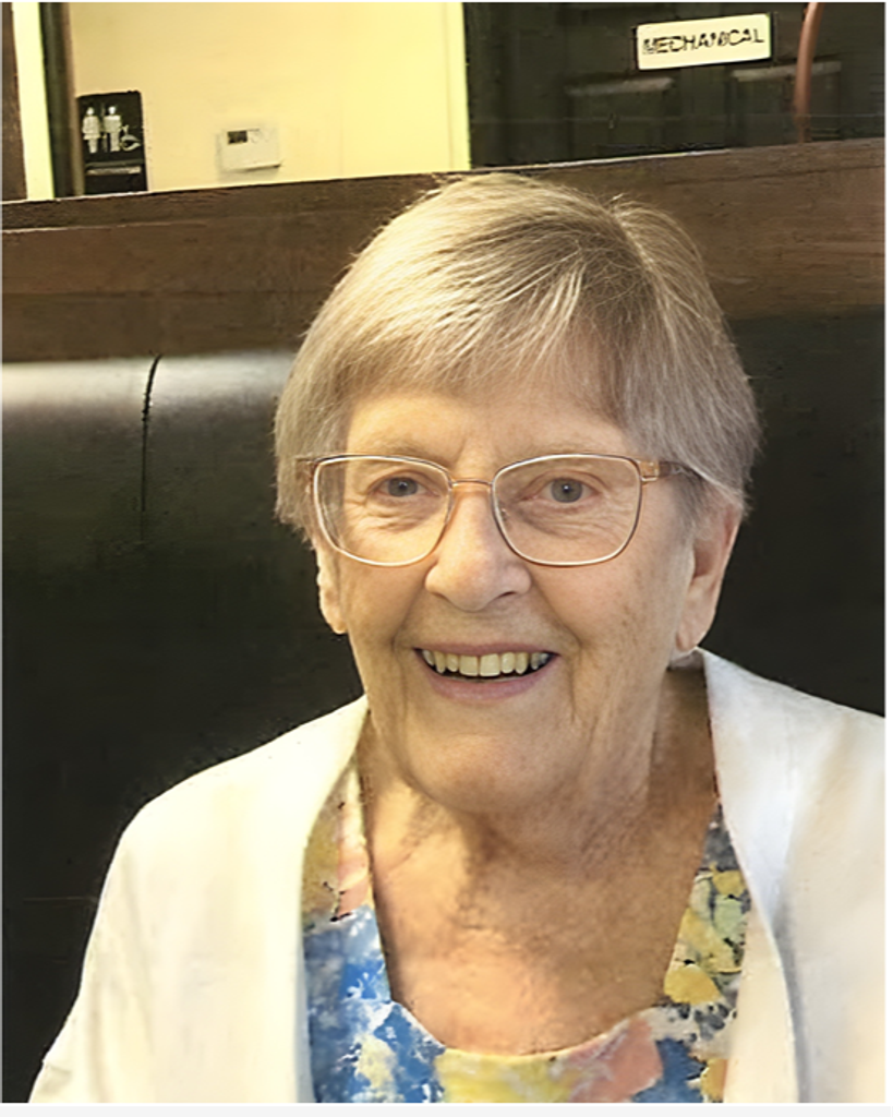 Helen B Sweenie Profile Photo