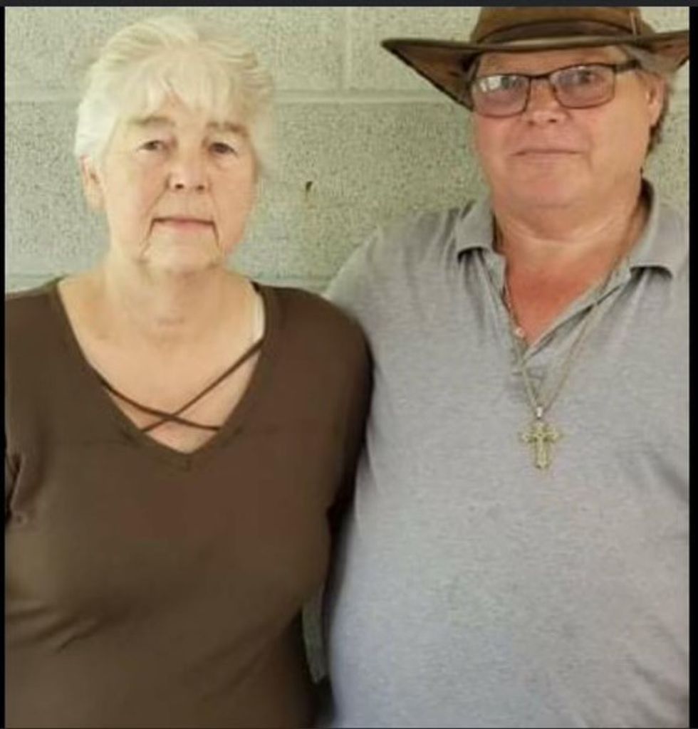 Sandra Janette (Barchus)  Kiser