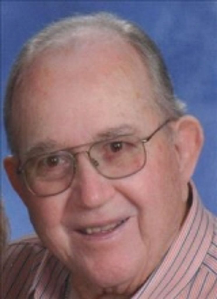 Joseph Leonard Beckham