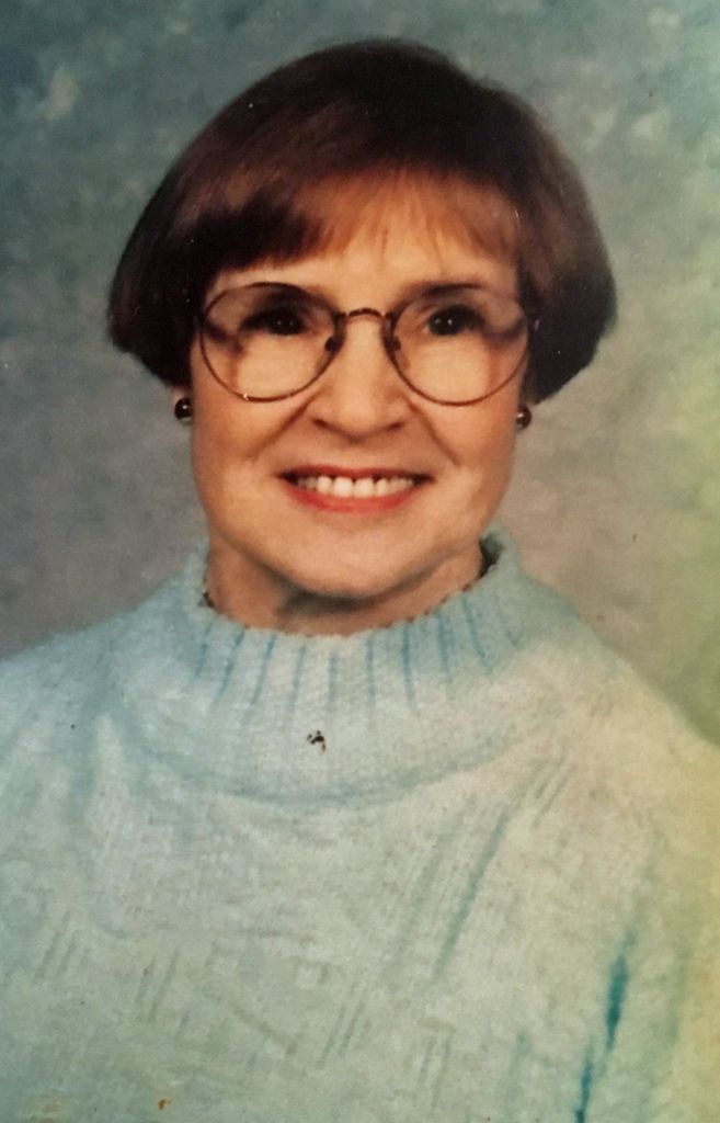 Rosemarie T Salimbene