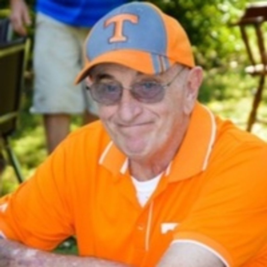 Tim L. Hayes Profile Photo