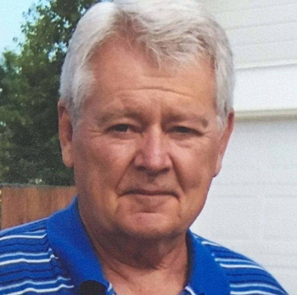 Joseph "Joe" Roy Barber