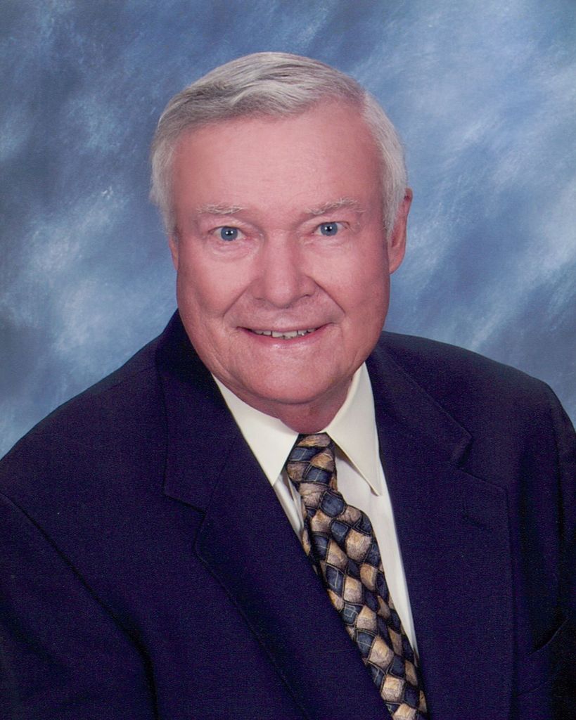 David A. Allen Profile Photo