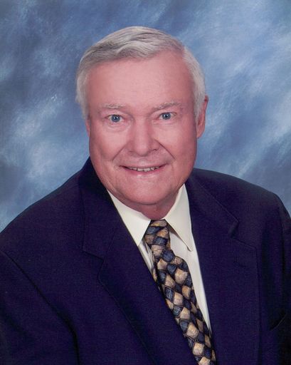 David A. Allen's obituary image