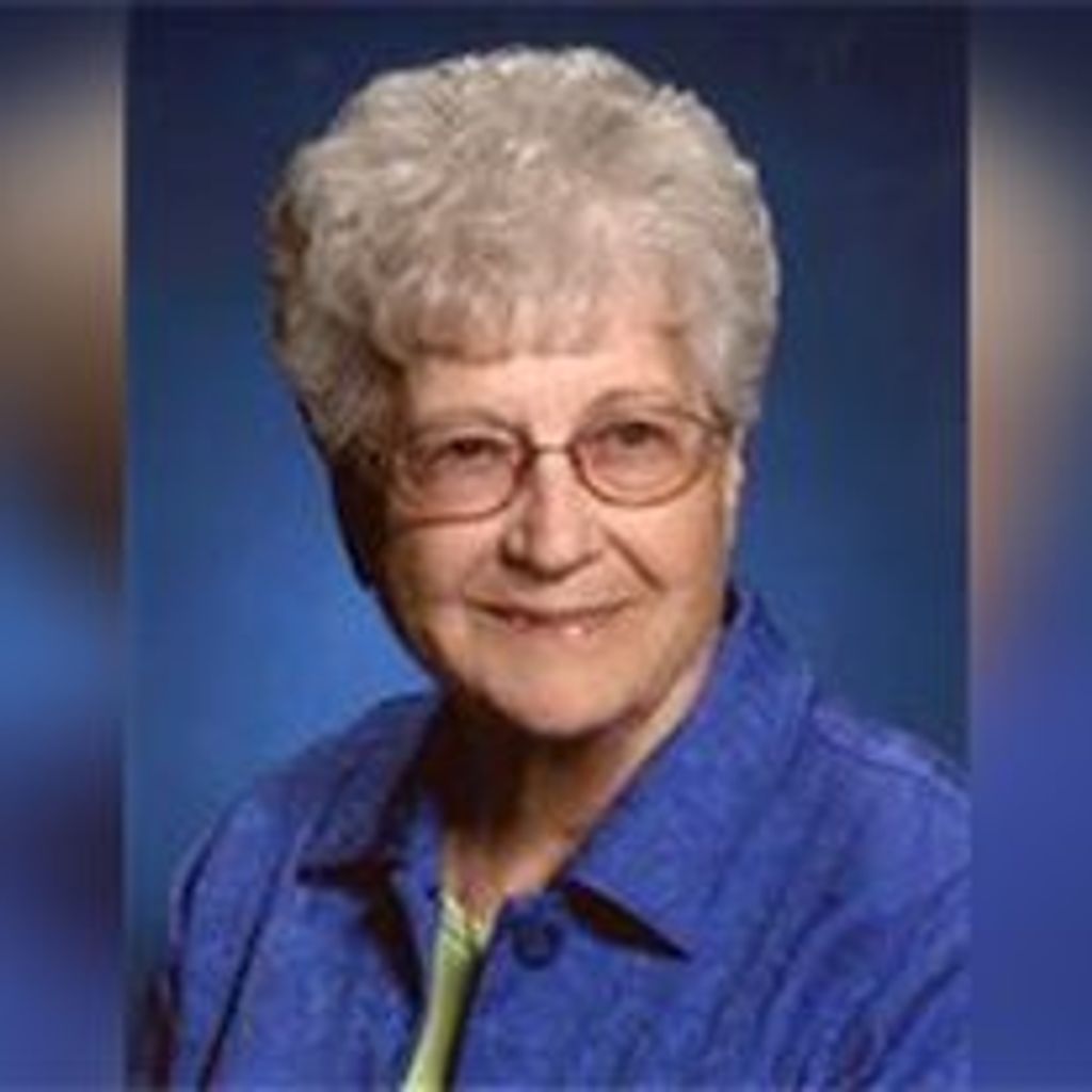 Sylvia E Clark Profile Photo