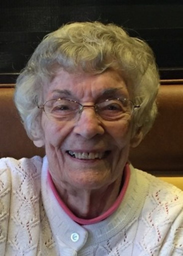 Betty L. Flynn