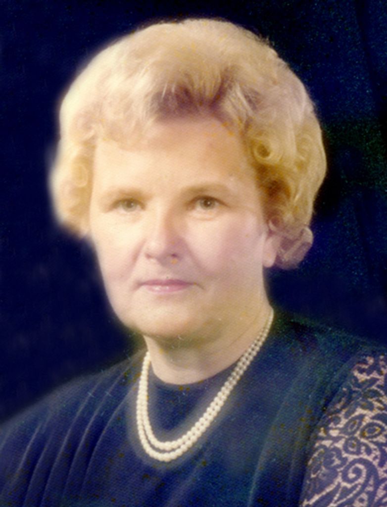Ilse Volkers