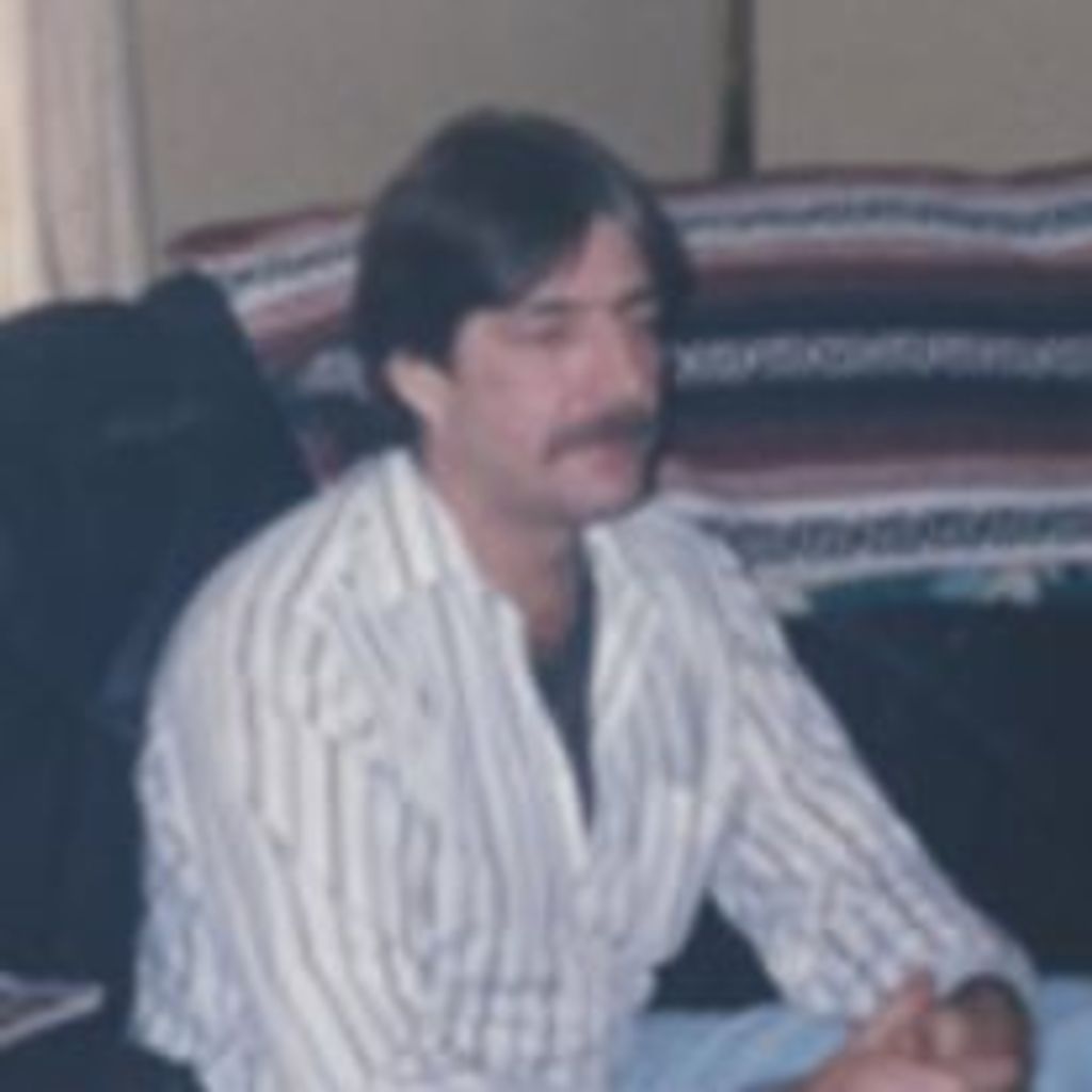 Richard Smith Profile Photo