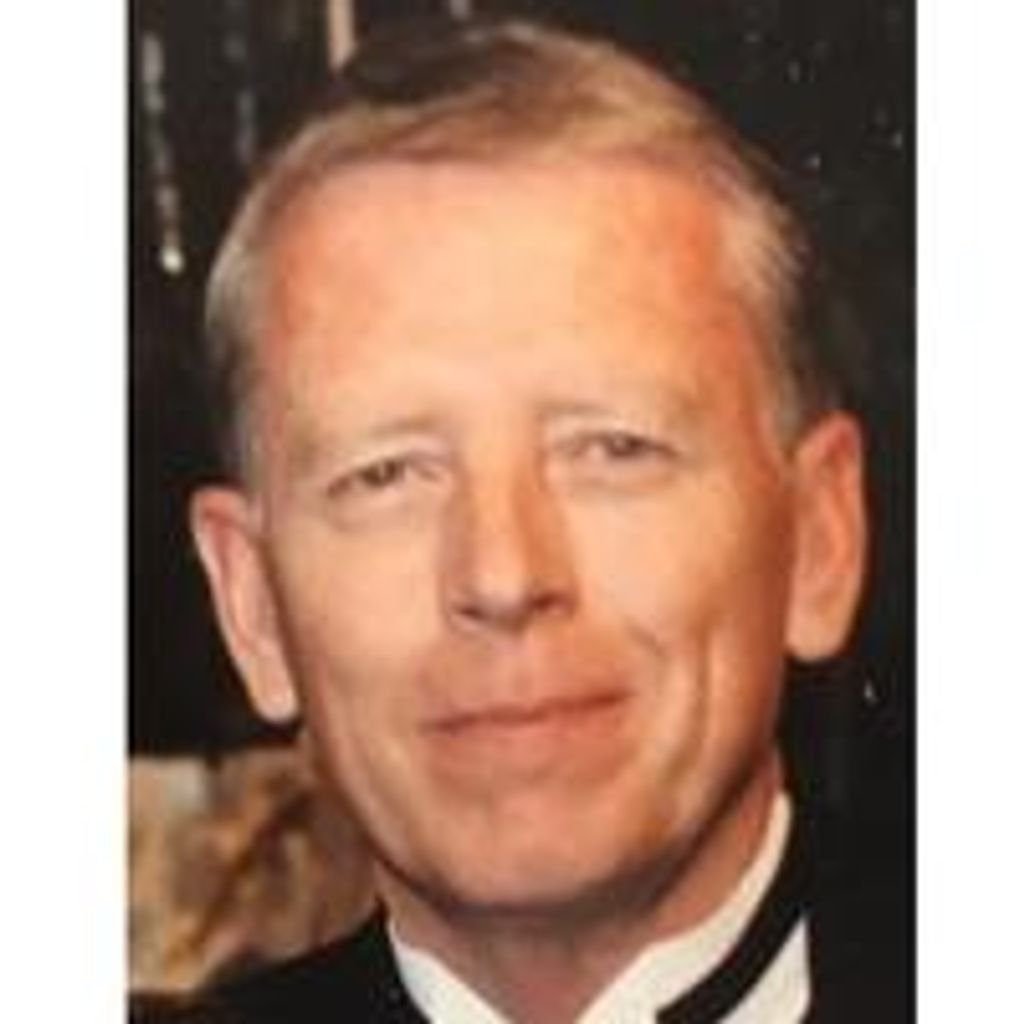 Glenn Sims Profile Photo